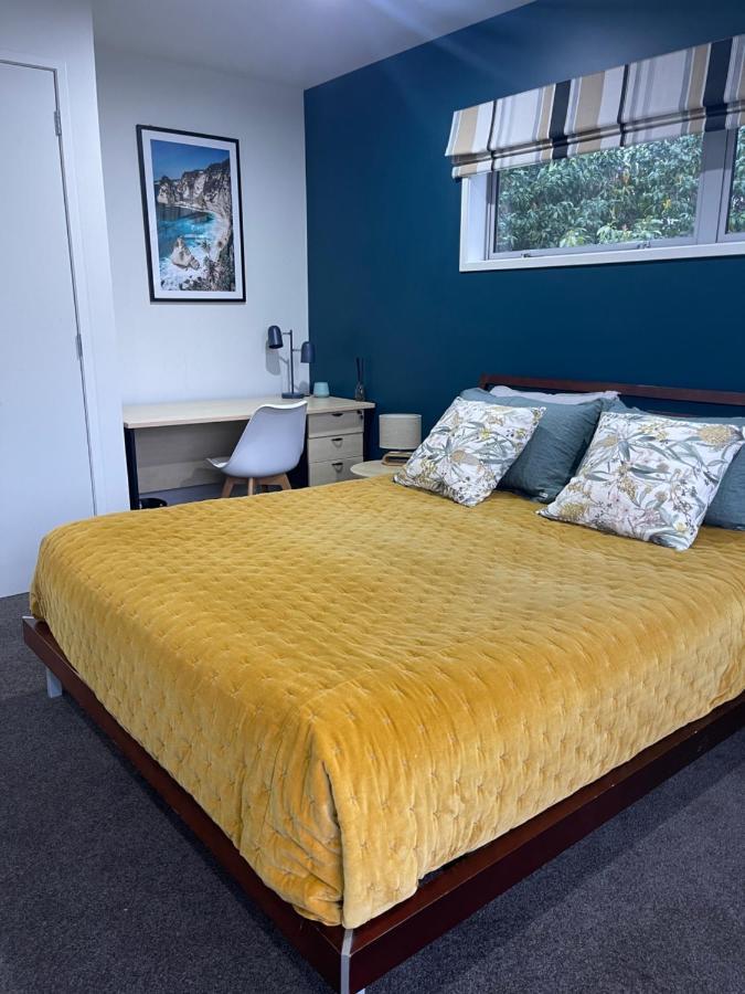 Apartamento Titoki Grove Cambridge Exterior foto
