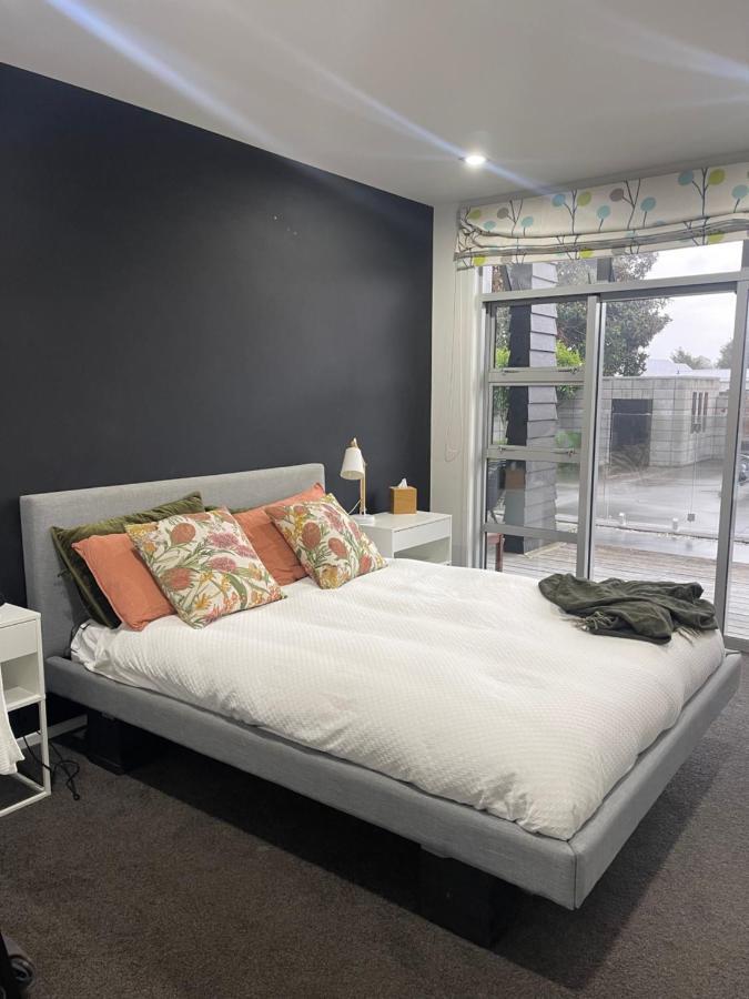 Apartamento Titoki Grove Cambridge Exterior foto